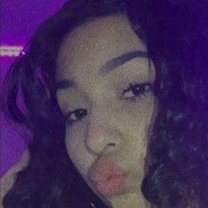 Meet your Posher, Brianna